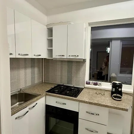 Skyview Elegant With Parking