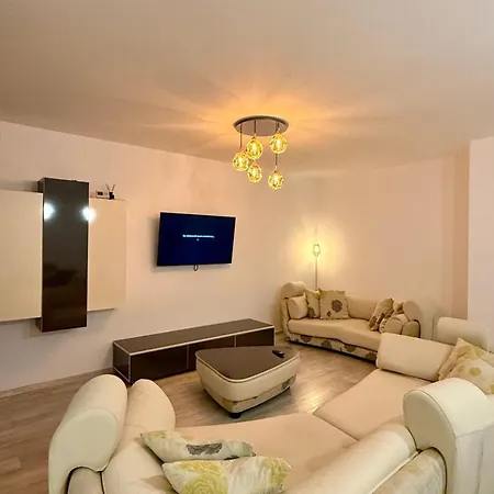 Skyview Elegant With Parking * Craiova