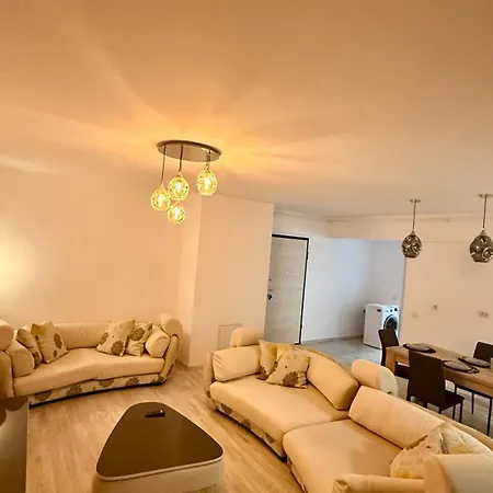 Skyview Elegant With Parking * Craiova